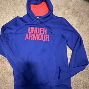 Under Armour Hoodie